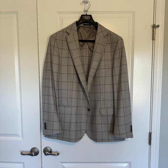 PAUL BETENLY Men's Sport Coat Size: 48R - Picture 1 of 5